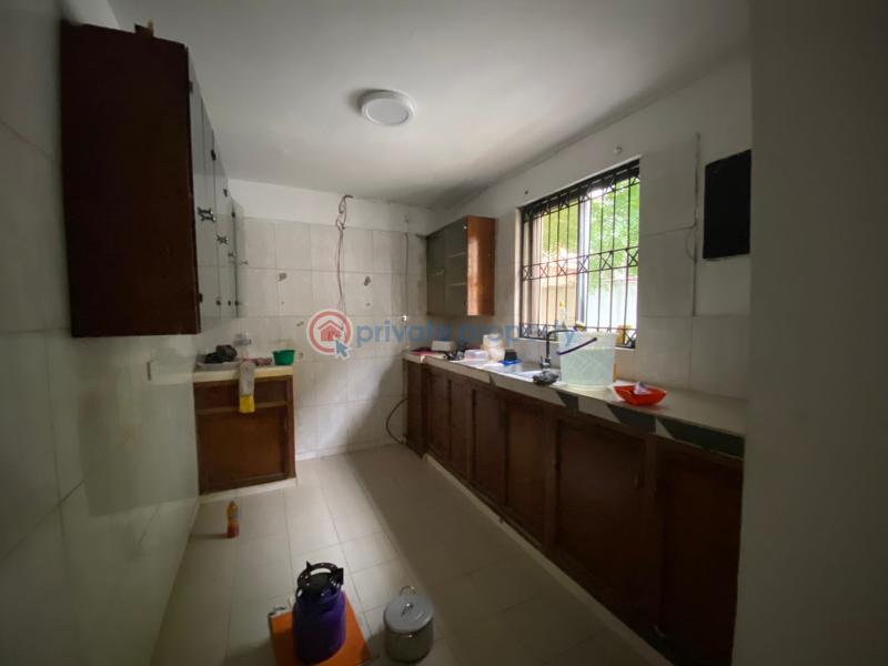 4bedroom fully detached duplex with 2bq - 4 4 bedroom Detached Duplex For Rent Lekki Phase 1 Lagos - 4