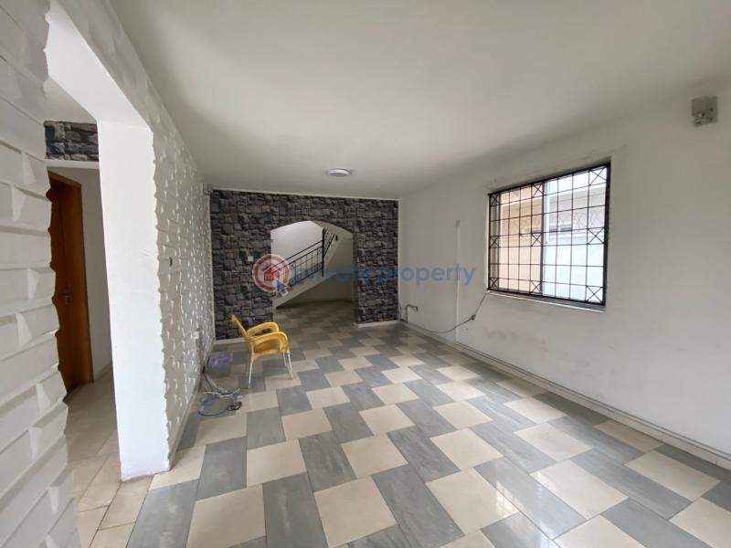 4bedroom fully detached duplex with 2bq - 12 4 bedroom Detached Duplex For Rent Lekki Phase 1 Lagos - 12