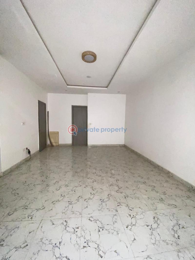 4 bedroom Detached Duplex For Rent Ikota Lekki Lagos - 16