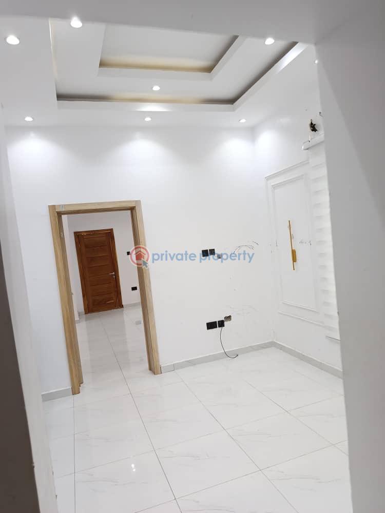 4 bedroom Detached Duplex For Rent Ologolo Lekki Lagos - 7