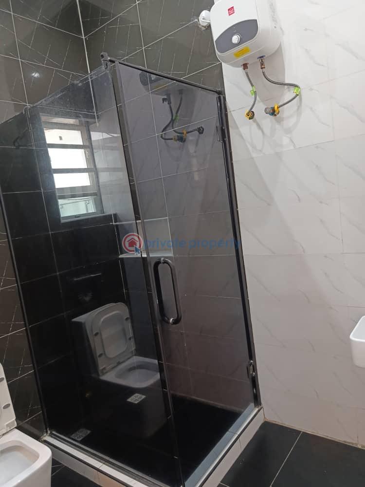 4 bedroom Detached Duplex For Rent Ologolo Lekki Lagos - 16