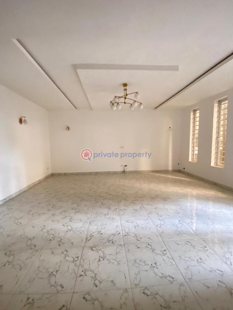 4 bedroom Detached Duplex For Rent Ikota Lekki Lagos - 3