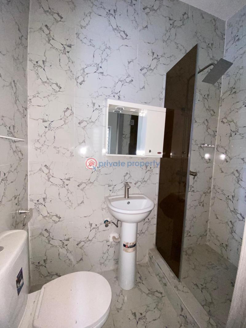 4 bedroom Detached Duplex For Rent Ikota Lekki Lagos - 8