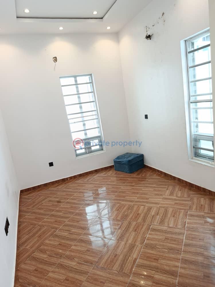 4 bedroom Detached Duplex For Rent Ologolo Lekki Lagos - 13