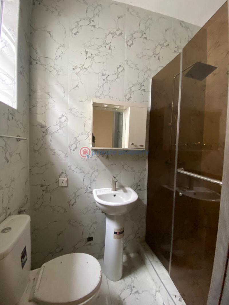4 bedroom Detached Duplex For Rent Ikota Lekki Lagos - 10