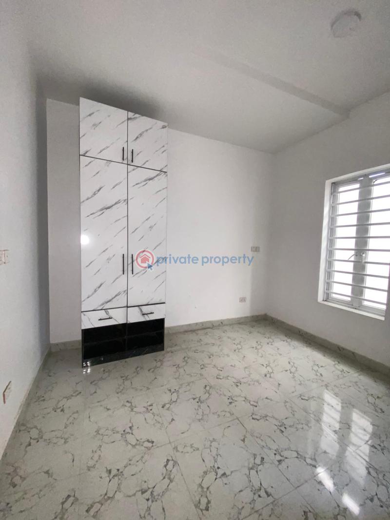 4 bedroom Detached Duplex For Rent Ikota Lekki Lagos - 9