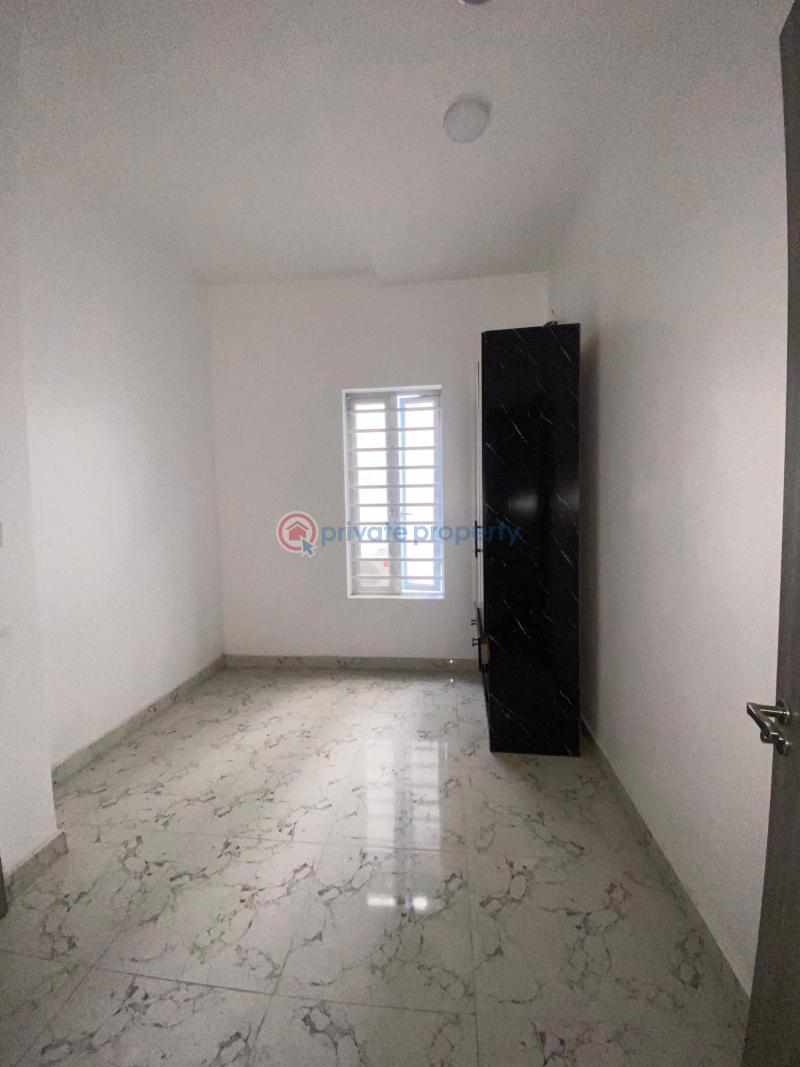 4 bedroom Detached Duplex For Rent Ikota Lekki Lagos - 7