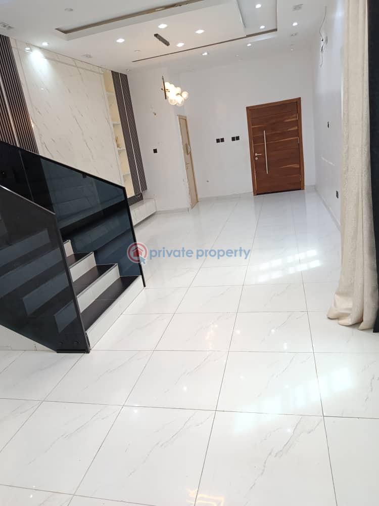 4 bedroom Detached Duplex For Rent Ologolo Lekki Lagos - 2