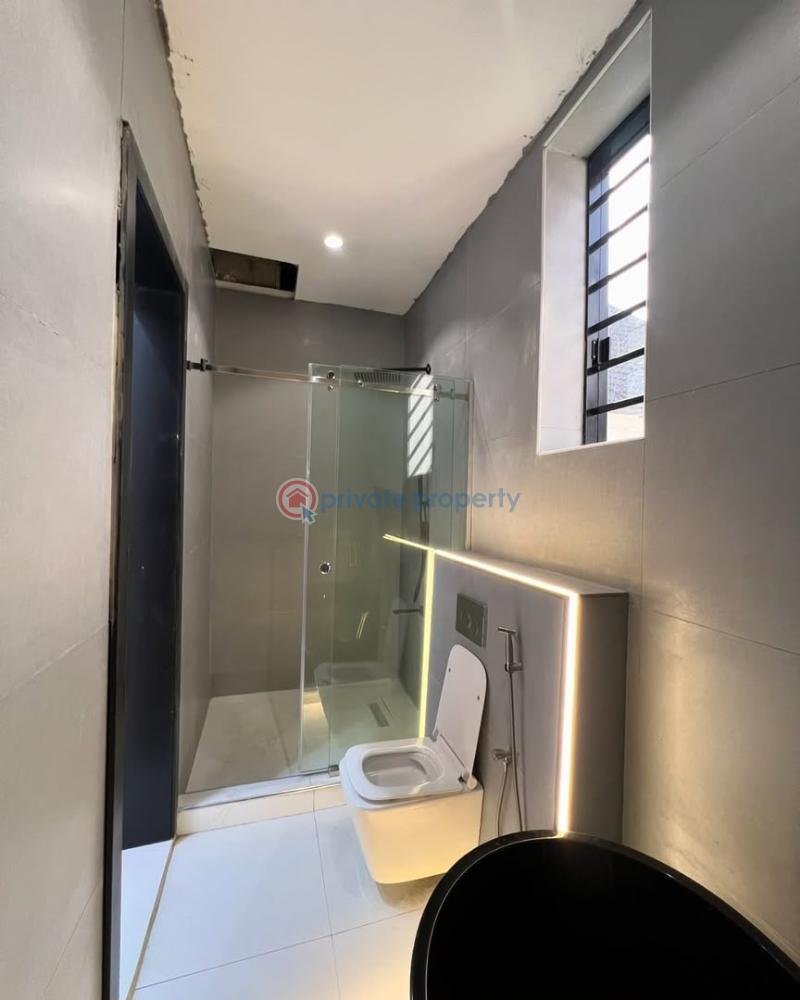 4 bedroom Detached Duplex For Rent Ikota Lekki Lagos - 9
