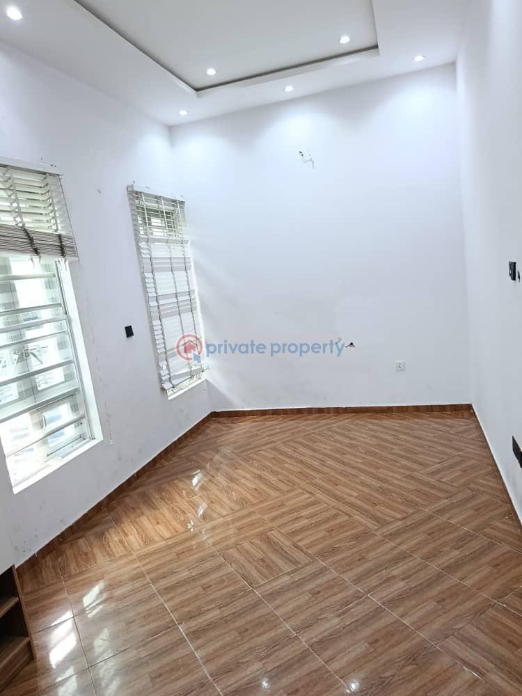 4 bedroom Detached Duplex For Rent Ologolo Lekki Lagos - 10