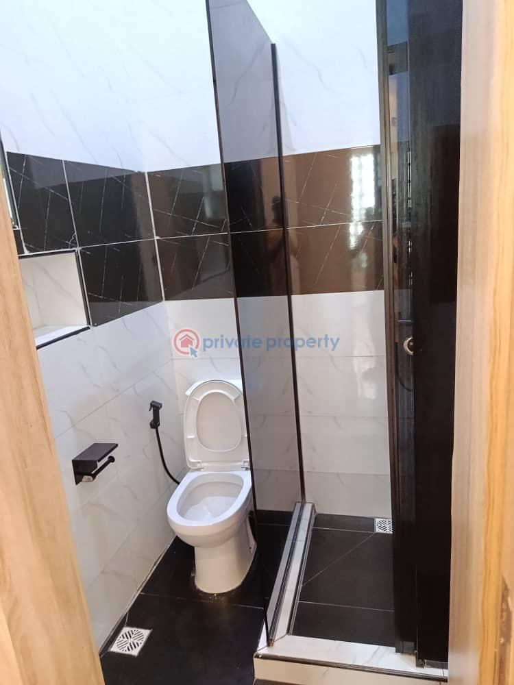 4 bedroom Detached Duplex For Rent Ologolo Lekki Lagos - 12