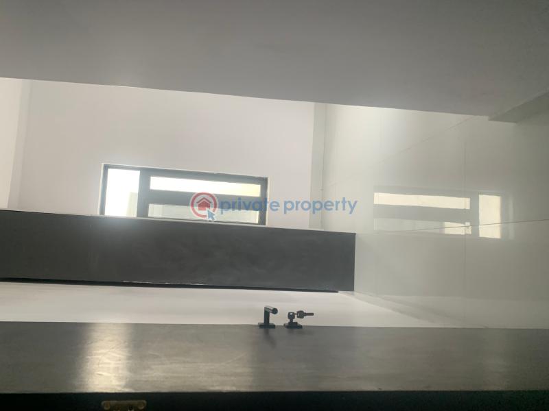 4bedroom fully detached duplex with a bq & pool ajah lekki - 16 4 bedroom Detached Duplex For Sale Lekki Palm City Estate Ajah Lagos - 16