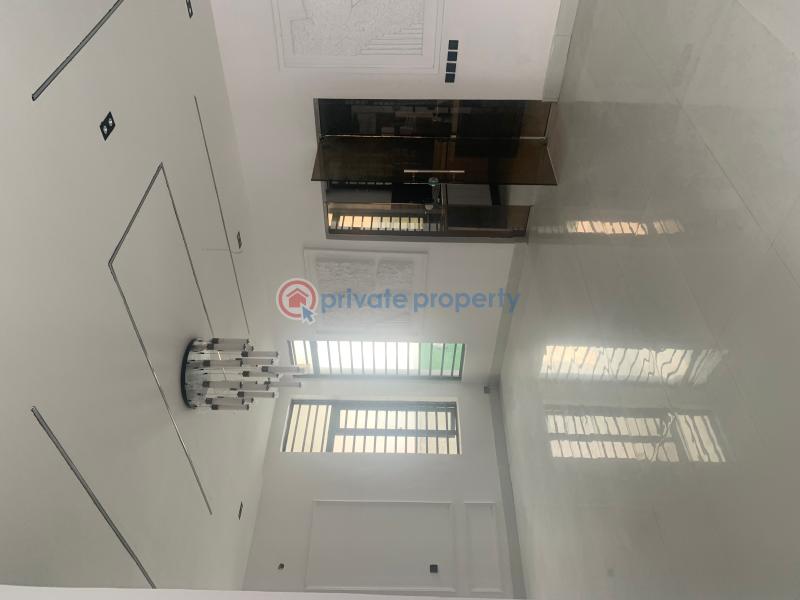 4bedroom fully detached duplex with a bq & pool ajah lekki - 2 4 bedroom Detached Duplex For Sale Lekki Palm City Estate Ajah Lagos - 2