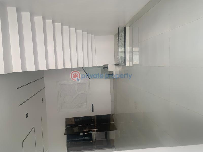 4bedroom fully detached duplex with a bq & pool ajah lekki - 4 4 bedroom Detached Duplex For Sale Lekki Palm City Estate Ajah Lagos - 4