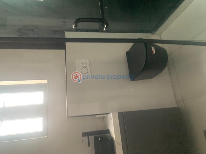 4bedroom fully detached duplex with a bq & pool ajah lekki - 11 4 bedroom Detached Duplex For Sale Lekki Palm City Estate Ajah Lagos - 11