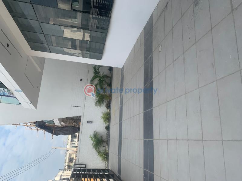 4bedroom fully detached duplex with a bq & pool ajah lekki - 1 4 bedroom Detached Duplex For Sale Lekki Palm City Estate Ajah Lagos - 1