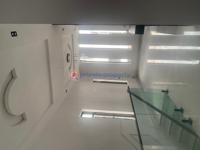 4bedroom fully detached duplex with a bq & pool ajah lekki - 15 4 bedroom Detached Duplex For Sale Lekki Palm City Estate Ajah Lagos - 15