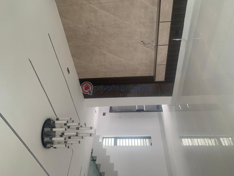 4bedroom fully detached duplex with a bq & pool ajah lekki - 3 4 bedroom Detached Duplex For Sale Lekki Palm City Estate Ajah Lagos - 3