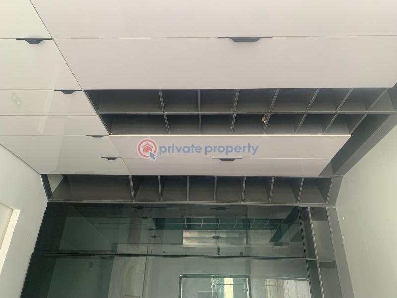 4bedroom fully detached duplex with a bq & pool ajah lekki - 10 4 bedroom Detached Duplex For Sale Lekki Palm City Estate Ajah Lagos - 10