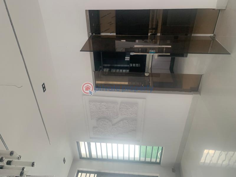 4bedroom fully detached duplex with a bq & pool ajah lekki - 5 4 bedroom Detached Duplex For Sale Lekki Palm City Estate Ajah Lagos - 5