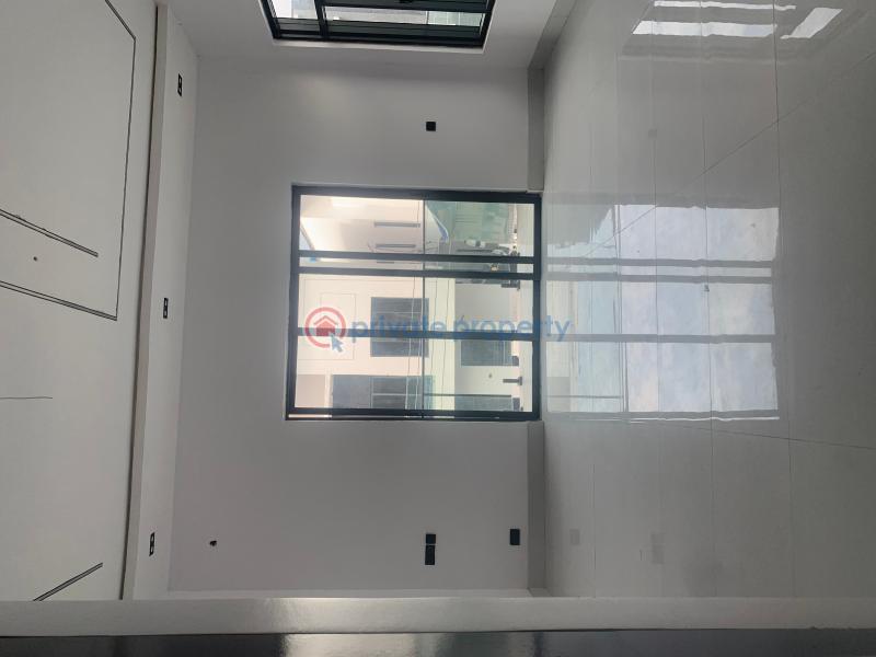 4bedroom fully detached duplex with a bq & pool ajah lekki - 13 4 bedroom Detached Duplex For Sale Lekki Palm City Estate Ajah Lagos - 13