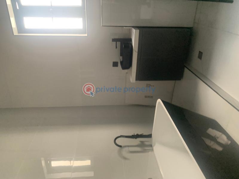 4bedroom fully detached duplex with a bq & pool ajah lekki - 12 4 bedroom Detached Duplex For Sale Lekki Palm City Estate Ajah Lagos - 12