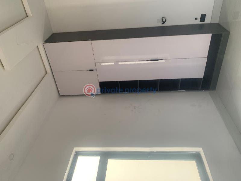 4bedroom fully detached duplex with a bq & pool ajah lekki - 14 4 bedroom Detached Duplex For Sale Lekki Palm City Estate Ajah Lagos - 14