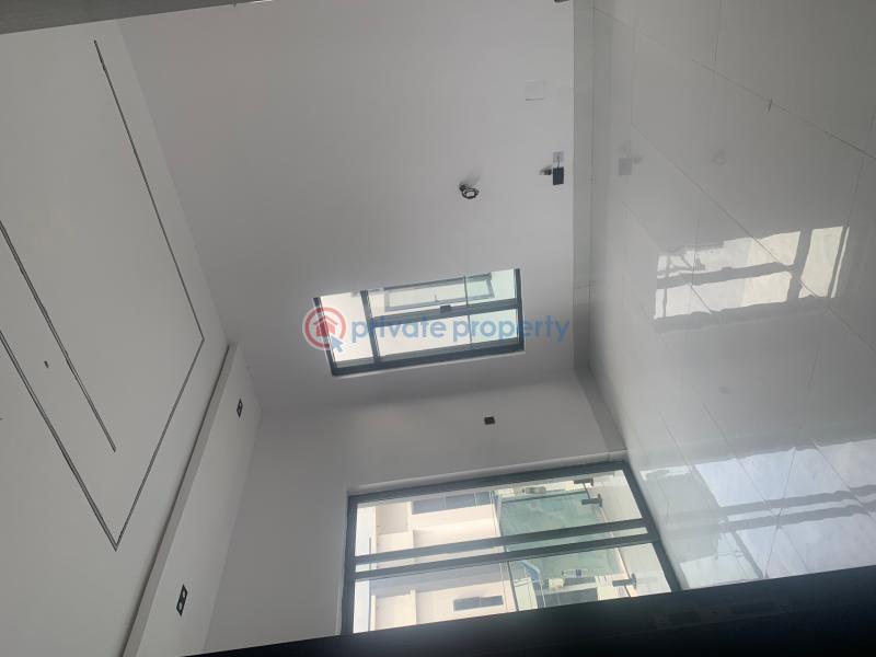 4bedroom fully detached duplex with a bq & pool ajah lekki - 7 4 bedroom Detached Duplex For Sale Lekki Palm City Estate Ajah Lagos - 7