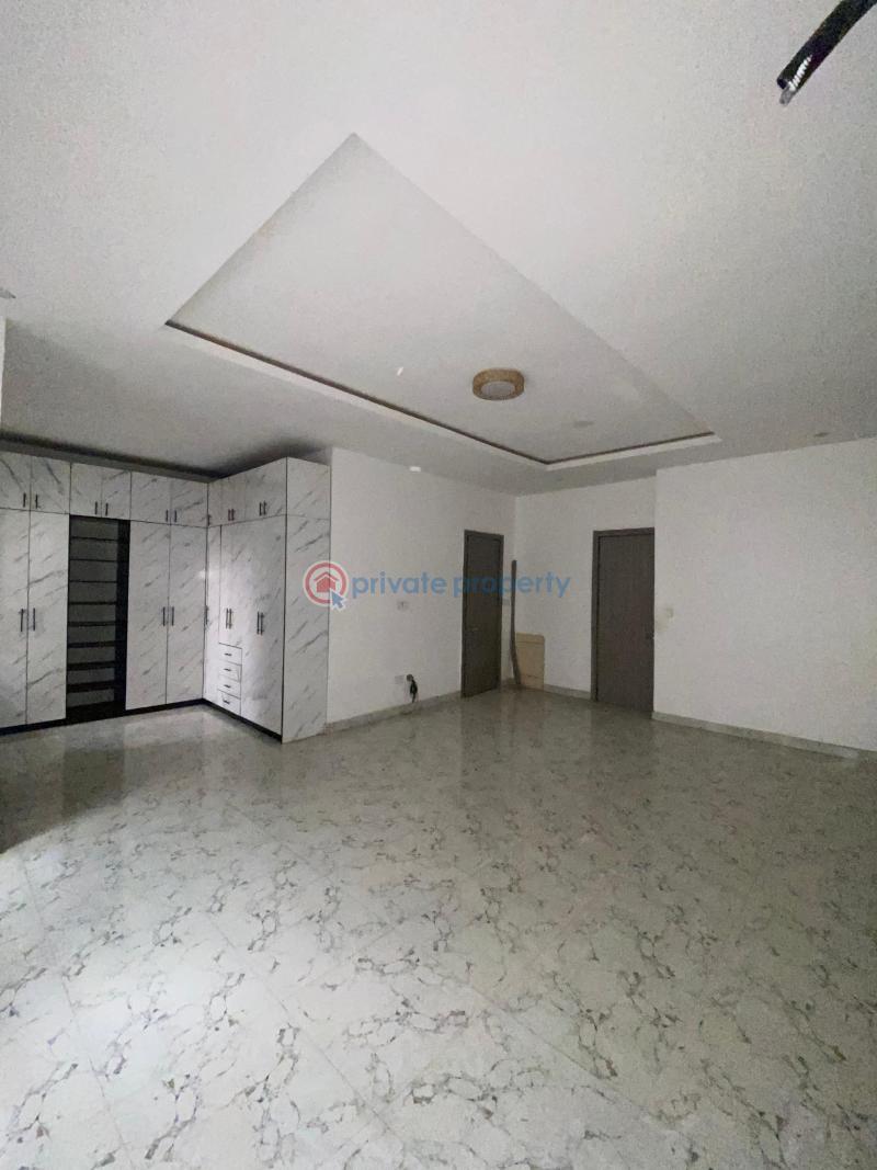 4 bedroom Detached Duplex For Rent Ikota Lekki Lagos - 18