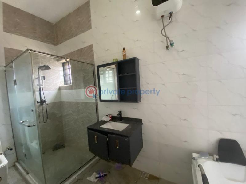 4 bedroom Detached Duplex For Rent Lekki Conservation Lekki Expressway Lagos - 15