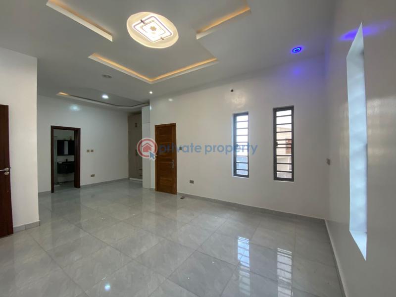 4 bedroom Detached Duplex For Rent Lekki Conservation Lekki Expressway Lagos - 14