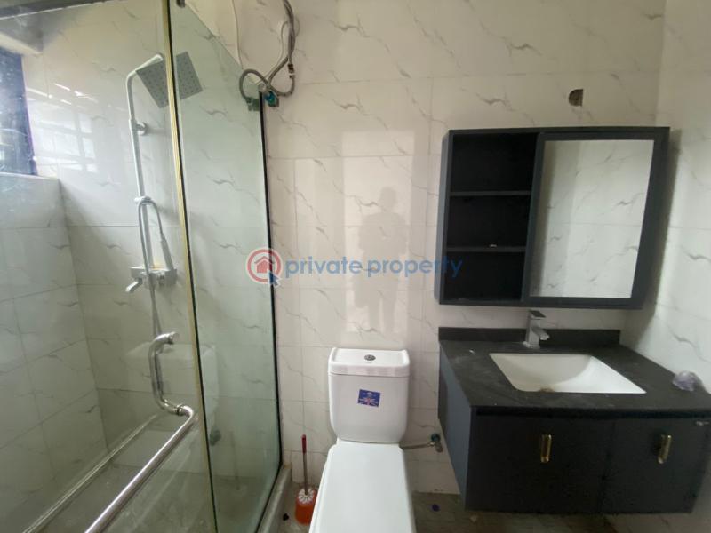 4 bedroom Detached Duplex For Rent Lekki Conservation Lekki Expressway Lagos - 12