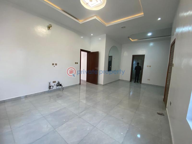 4 bedroom Detached Duplex For Rent Lekki Conservation Lekki Expressway Lagos - 10