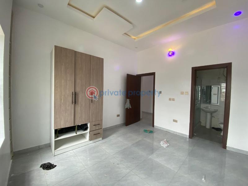 4 bedroom Detached Duplex For Rent Lekki Conservation Lekki Expressway Lagos - 7
