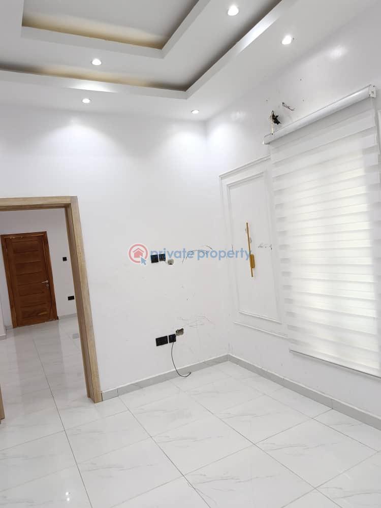 4 bedroom Detached Duplex For Rent Ologolo Lekki Lagos - 8