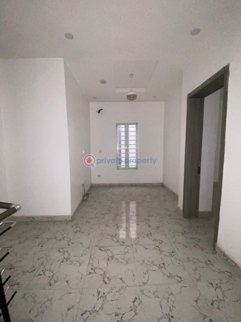 4 bedroom Detached Duplex For Rent Ikota Lekki Lagos - 6