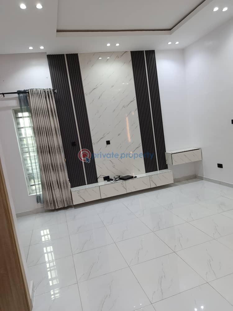 4 bedroom Detached Duplex For Rent Ologolo Lekki Lagos - 15