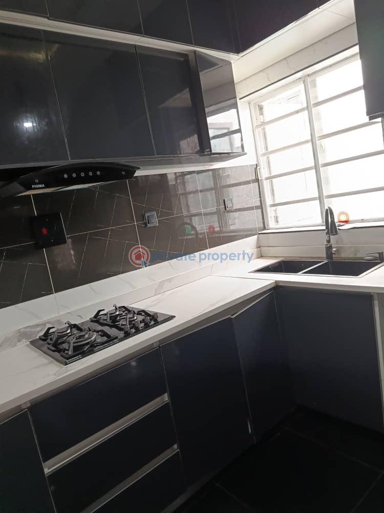 4 bedroom Detached Duplex For Rent Ologolo Lekki Lagos - 4