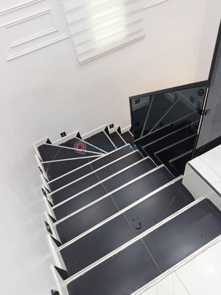 4 bedroom Detached Duplex For Rent Ologolo Lekki Lagos - 6