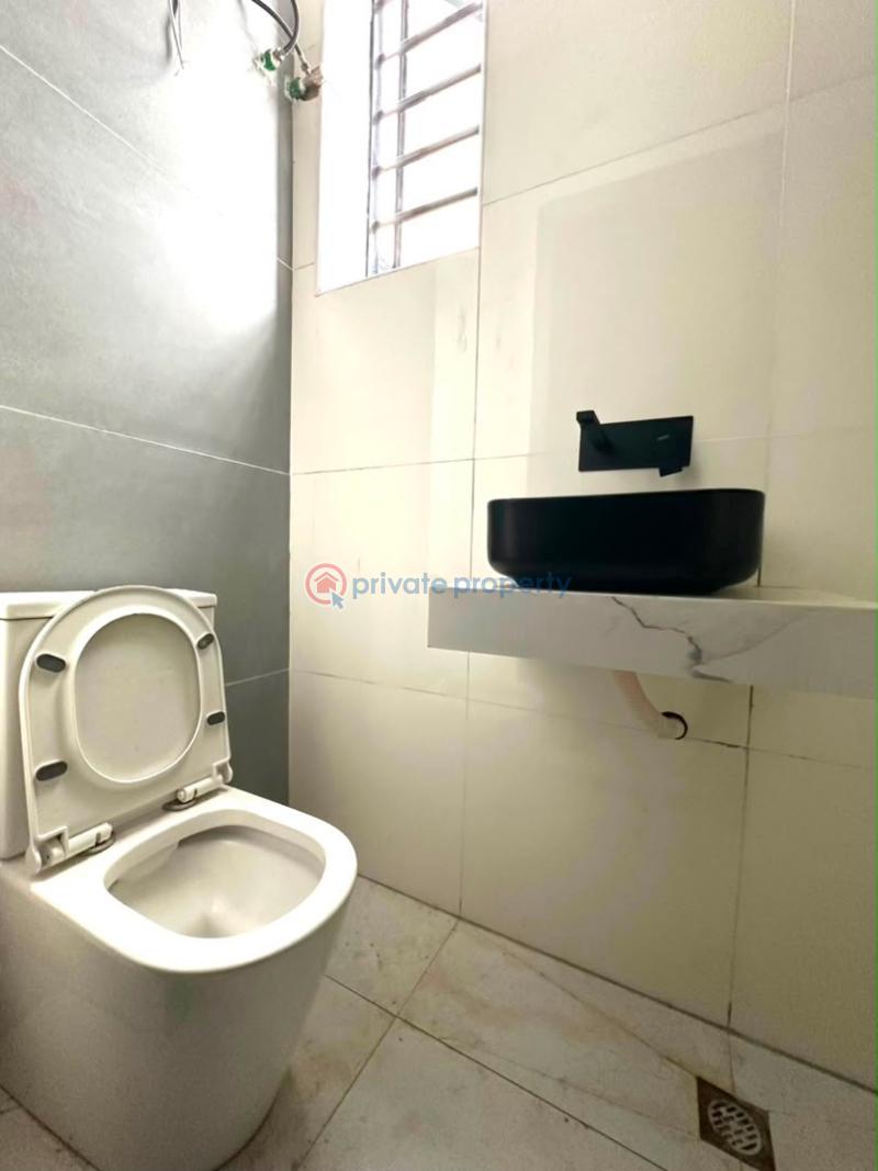 4 bedroom Detached Duplex For Rent Ikota Lekki Lagos - 10