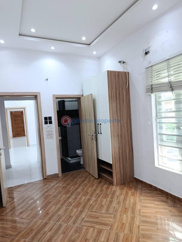 4 bedroom Detached Duplex For Rent Ologolo Lekki Lagos - 11