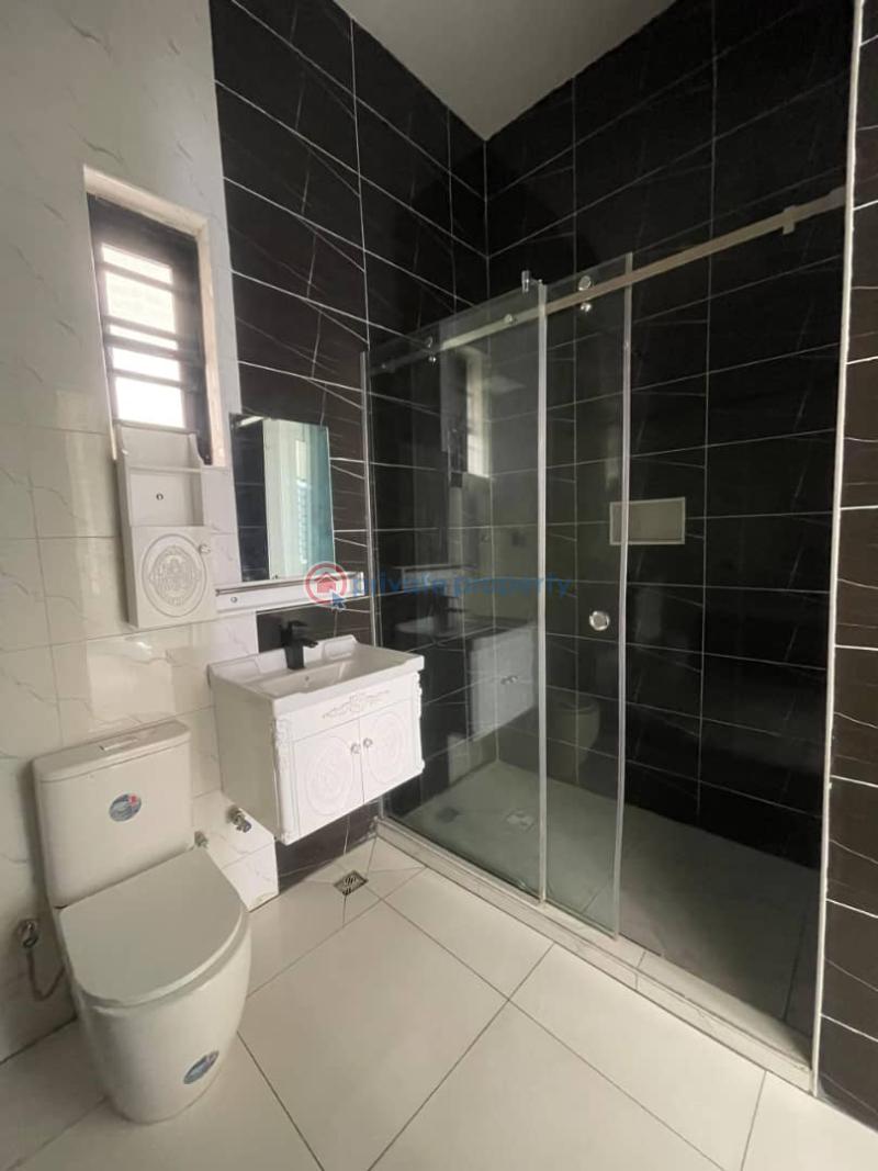 4bedroom fully detached duplex with bq - 8 4 bedroom Detached Duplex For Sale Ajah Lagos - 8