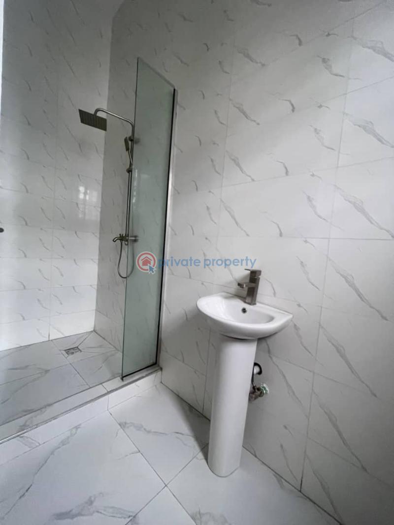 4bedroom fully detached duplex with bq - 7 4 bedroom Detached Duplex For Sale Ajah Lagos - 7