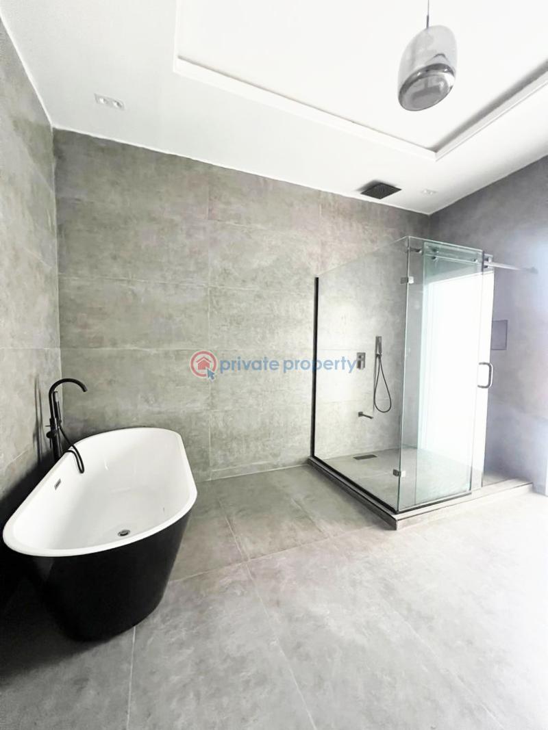 4 bedroom Detached Duplex For Sale Lekki Phase 1 Lagos - 14