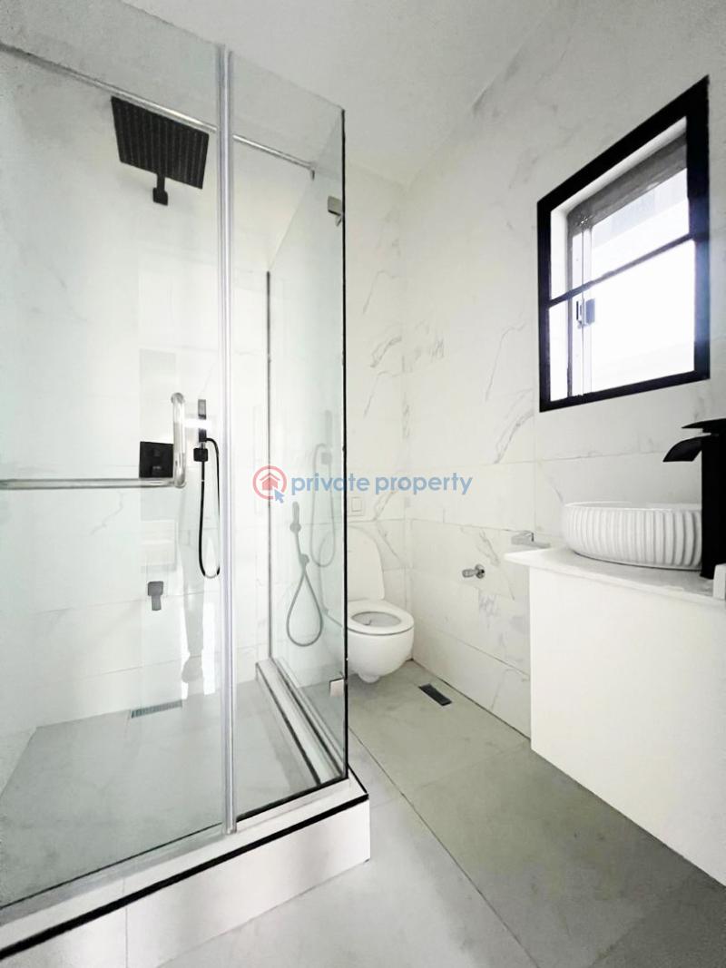 4 bedroom Detached Duplex For Sale Lekki Phase 1 Lagos - 10