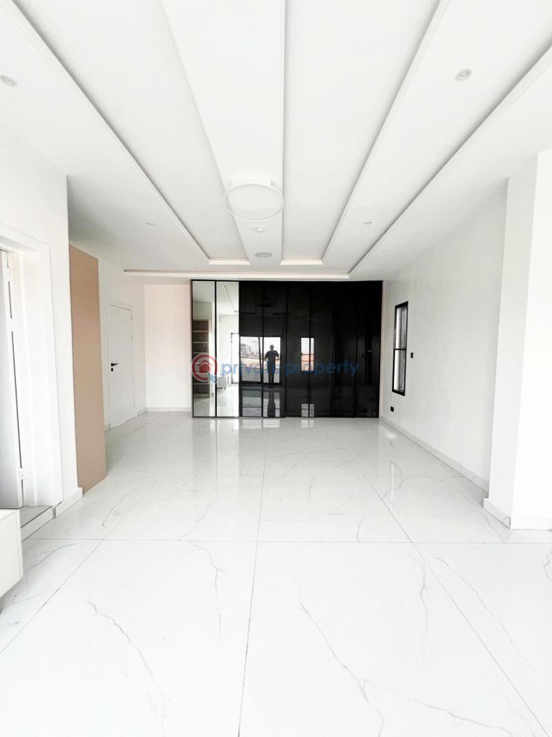 4 bedroom Detached Duplex For Sale Lekki Phase 1 Lagos - 13