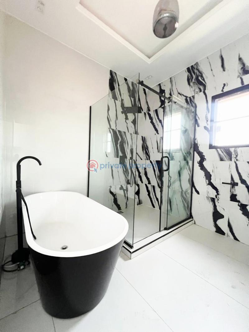 4 bedroom Detached Duplex For Sale Lekki Phase 1 Lagos - 12