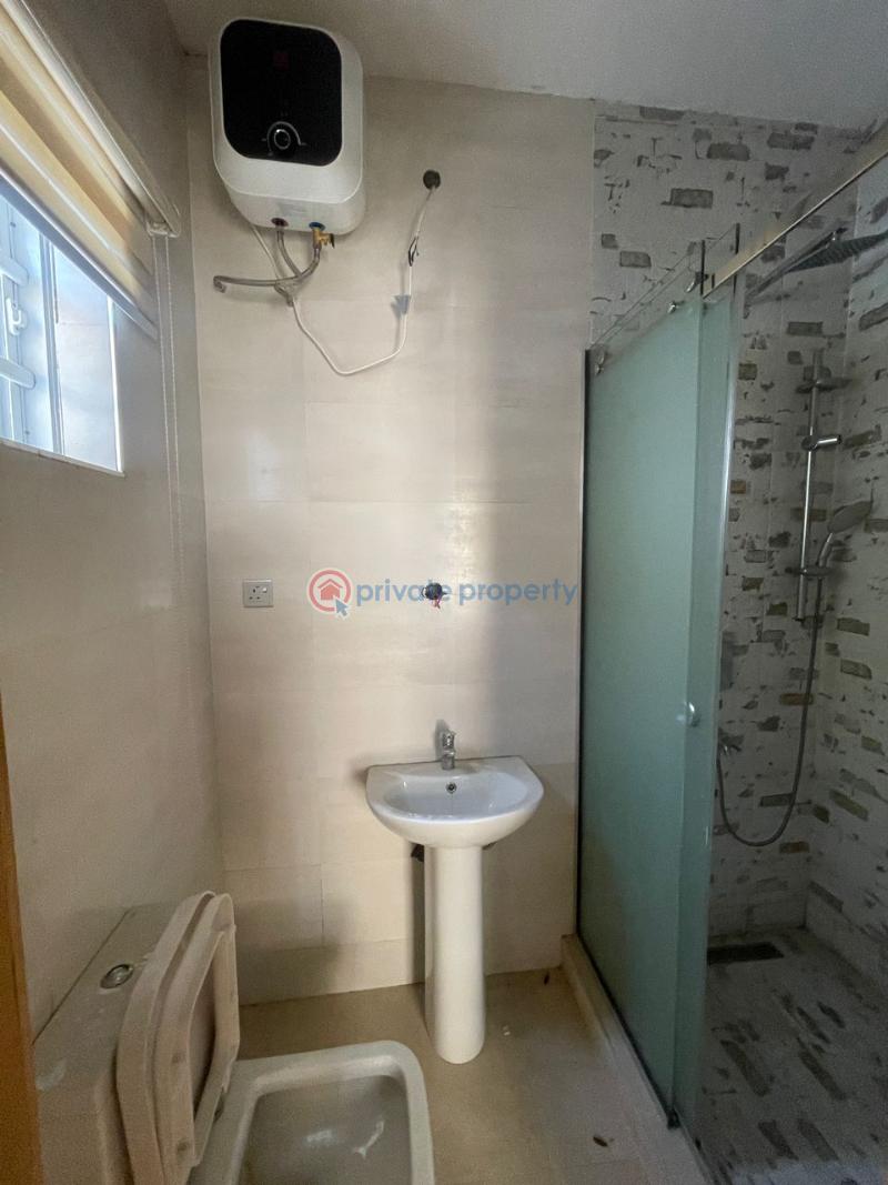 4 bedroom Detached Duplex For Rent Osapa London Lekki Lagos - 6