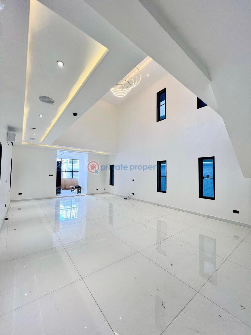 4 bedroom House For Sale Lekki Lagos - 13