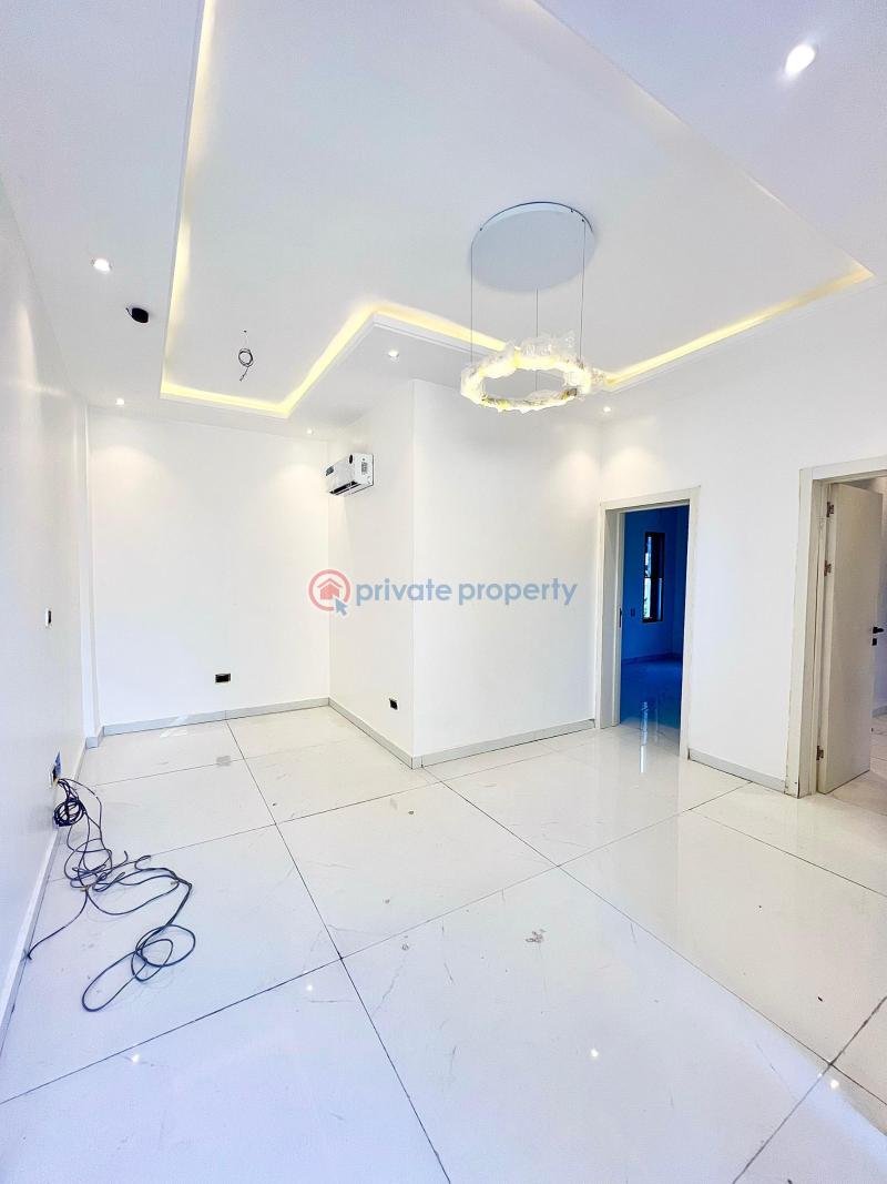 4 bedroom House For Sale Lekki Lagos - 9